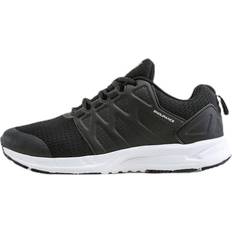 Endurance Karang Lite Shoe Black, Female, Sko, Sneakers, Sort