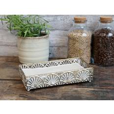 Chic Antique Vire Servietholder