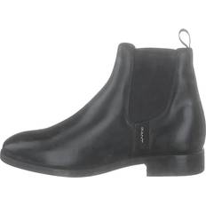 Gant Bottes Gant Fayy Chelsea Black Female