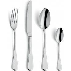 Amefa Cutlery Sets Amefa 24 Piece Drift for 6 Peoples Cutlery Set 24pcs