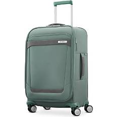 Samsonite Equipajes de cabina Samsonite Elevation Plus Softside Carry On Spinner Suitcase