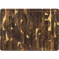 Mareld Skærebrætter Mareld Acacia Wood Skærebræt 28cm
