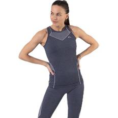 Polyamide - Woman Tank Tops Only Play Fifi Life Slim Circular Sl Tank - Blue