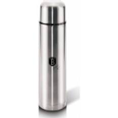 STEEL THERMOS 0.5L BH-7606
