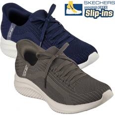 Skechers Slip-ins: Ultra Flex 3.0 Brilliant, 39, Dam, Blå