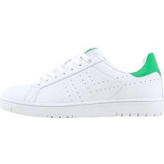 NoNation Sneakers NoNation White/Green