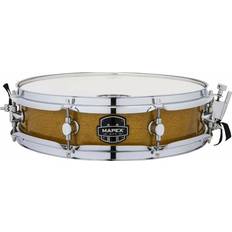 Cajas Mapex MPX Hybrid Snare 14" Natural Transparent Caja