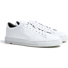 LLOYD 43 - Herre - Hvid Sko LLOYD ENRICO Herre Sneaker WHITE