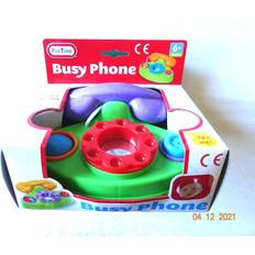 Ducks Activity Toys Fun Time busy phone colorful activity educational toy