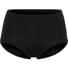 Sportkledingstuk - Vrouw Onderbroeken Swegmark Essence Maxi Briefs - Zwart