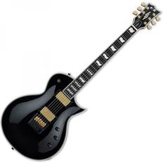 ESP EIIECFTETBLK Electric Guitar