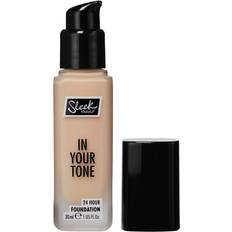 Sleek Makeup Foundations Sleek Makeup IYT 24 Hour Foundation 3N 30ml 3N