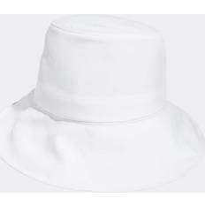 Adidas Polyester Hattar adidas Vit Bucket Hatt Ponyouth Sun White