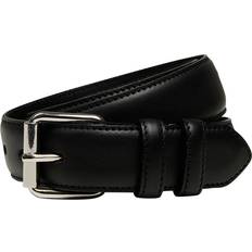 Mads Nørgaard Accessoarer Mads Nørgaard Copenhagen Skin Stitch Bowie Belt Herr Bälte