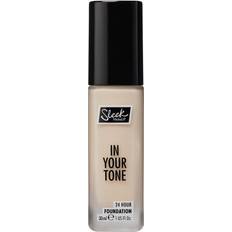 Sleek Makeup Make-up Sleek Makeup Foundation In Your Tone 24 Hour Damen 30 ml