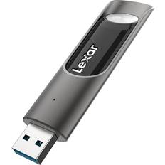 Class 10 USB Flash Drives LEXAR jumpdrive twistturn fingerprint f35 usb memory stick 3.0 reading digital
