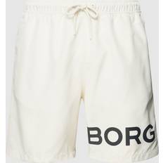 Björn Borg SHORTS SHELDON 1p Hvid