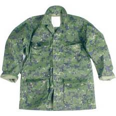 Mil-Tec Skjorte, Dansk Camoflage, BDU