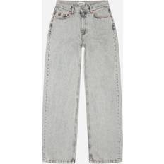 Woodbird Carla Snow Jeans Grey