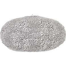 Afroart A World Of Craft Storm Oval Lampskärm