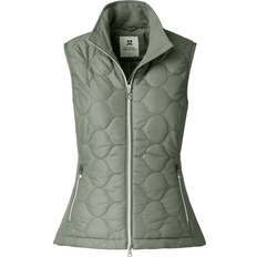 Daily Sports Veste Daily Sports Bonnie Padded Vest 44/XL MOSS