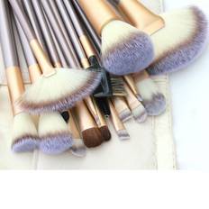 Cosmetics Makeup brushes ammiy sets professional 18 pcs make up brushes