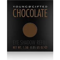 Cosmetics Young & Gifted Young and gifted chocolate eyeshadow