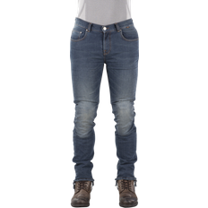 Richa MC-Jeans Original Slim Fit, Blå