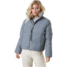 Man - Silver Jackets Svea Volume Puffer Jacket - Silver Reflex