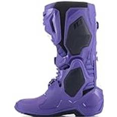 Alpinestars Tech 10 Boots - Purple