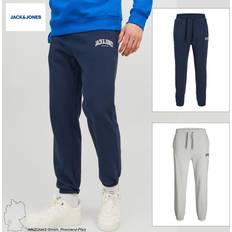 Jack & Jones Jogginghose Kane 12236479 Grau Loose Fit