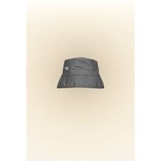 XS Hats Rains Bucket Hat Grey S2-M-XL