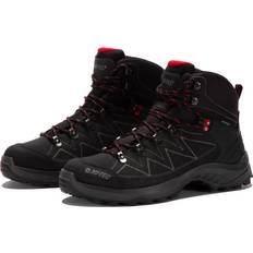 Hi-Tec Sporthike Mid Walking Boots - Kulsort