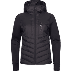 Sail Racing W Spray Hybrid Jacket