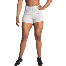 Better Bodies Shorts Better Bodies Empire Soft Shorts, Light Grey Melange