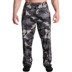 Gasp Original Mesh Pants Short, Tactical Camo