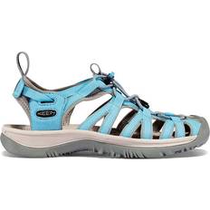 Women - Yellow Sport Sandals Keen Whisper Women's Sandals Air Blue