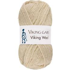 Garn på rea Viking of Norway Wool Garn 50 g Garn