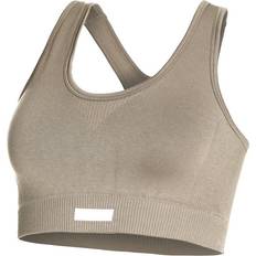 Björn Borg Beige Reggiseni Björn Borg Low Seamless Bra - Beige