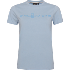 Sail Racing Dam Överdelar Sail Racing W Gale Tee