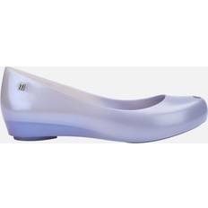 Dam - Lila Lågskor Melissa Ballettflats UltraGirl Basic - Rosa