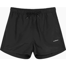 Badetøj Soulland William Swim Shorts Black