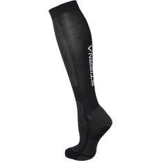 Performance Ridestrømper - Navy