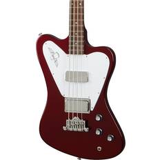 Gibson Bajos Eléctricos Gibson Non-Reverse Thunderbird Sparkling Burgundy Bajo de 4 cuerdas