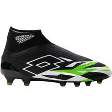 Lotto Solista VI Gravity FG Black