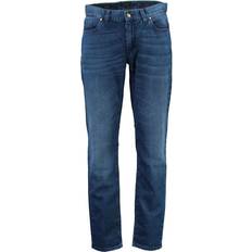 Alberto PIPE Jeans Regular fit Blå 32_34