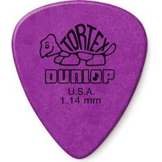 Lilla Plekter Dunlop Jim TORTEX STANDARD 1.14 MM