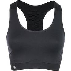 Athlecia Sports Bra Dahlia - Noir