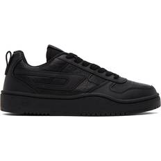 Diesel Black S-Ukiyo V2 Low Sneakers T8013 IT