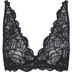 Missya Liva Soft Bra - Black
